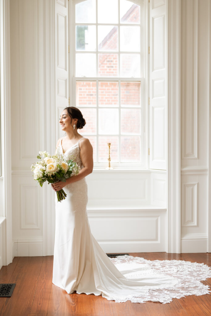 Magnolia's Bridal Boutique Cape Girardeau