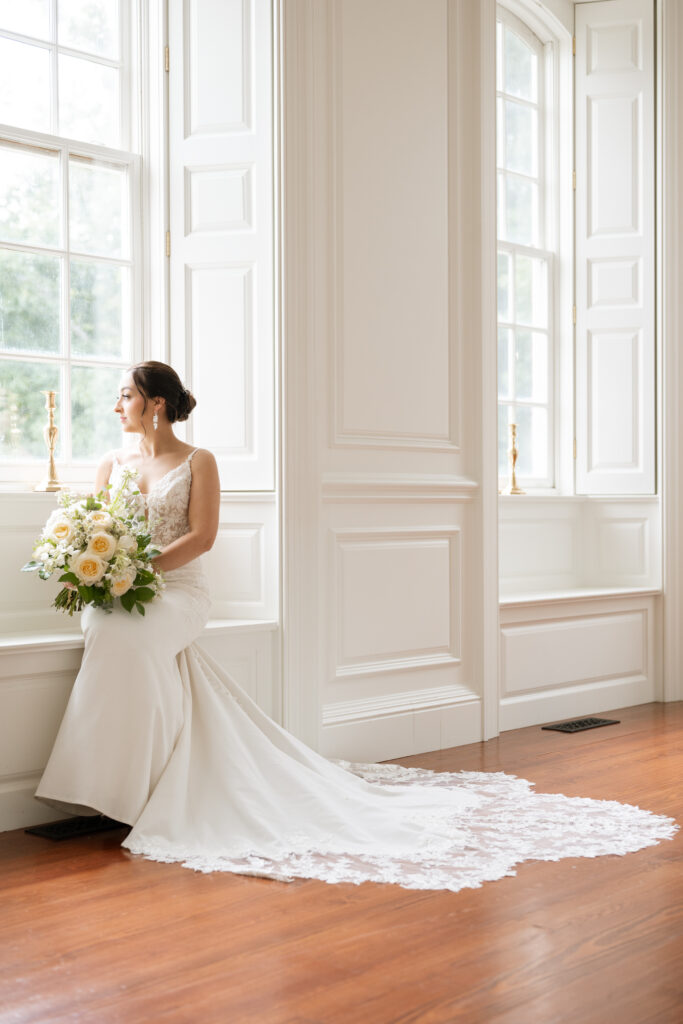 Magnolia's Bridal Boutique Cape Girardeau